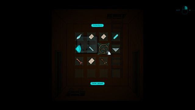 Hình ảnh trong game Submachine Legacy v1.0.50-P2P
