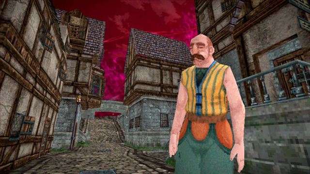 Hình ảnh trong game Dread Delusion v1.1.0.13-P2P