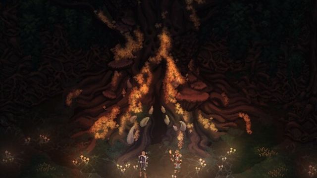 Hình ảnh trong game Drova Forsaken Kin v1.0.4.1-P2P