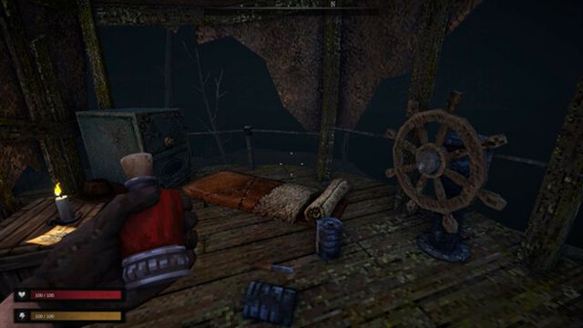Hình ảnh trong game Blood West v3.2.1-P2P