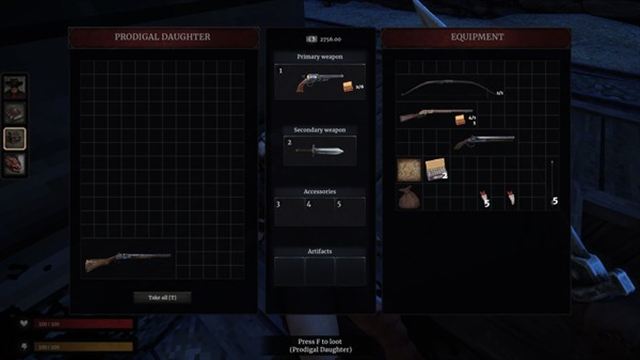 Hình ảnh trong game Blood West v4.4.1-P2P