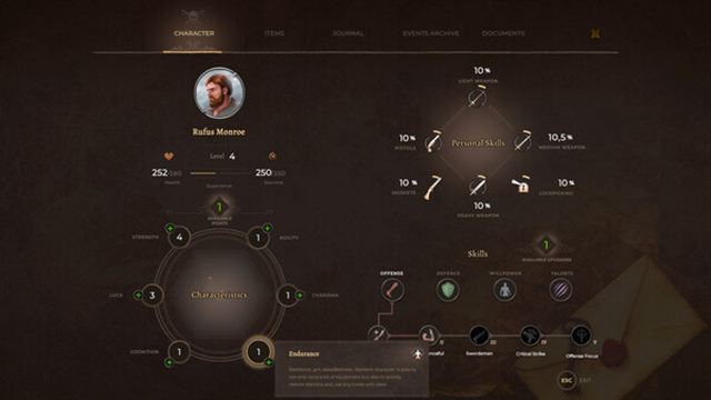 Hình ảnh trong game Corsairs Legacy v0.2946 Early Access