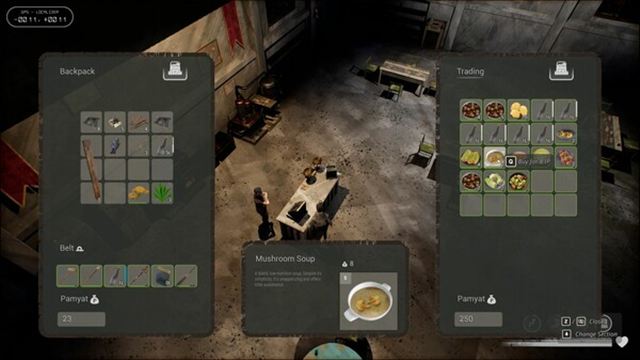 Hình ảnh trong game City 20 New Threat Early Access