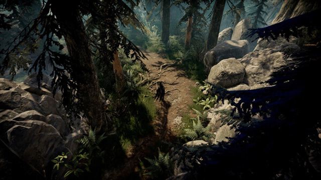 Hình ảnh trong game V Rising v1.0.9-P2P