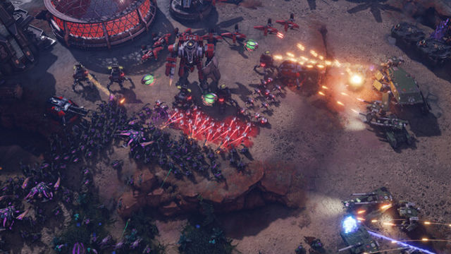 Hình ảnh trong game ZeroSpace v20260802 Early Access