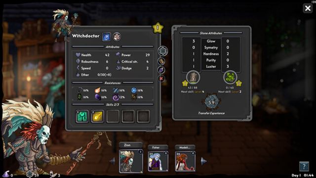 Hình ảnh trong game Thyria-GoldBerg