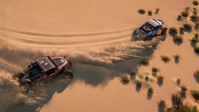 Hình ảnh trong game Forza Horizon 5 Premium Edition v1.685.421.0-P2P
