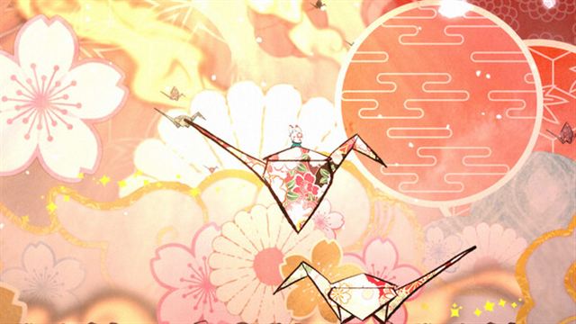 Hình ảnh trong game Bo Path of the Teal Lotus-TENOKE