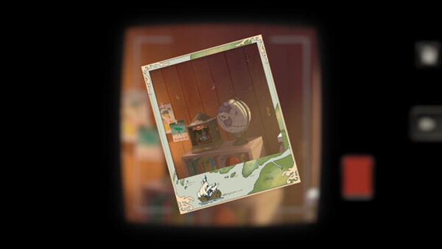 Hình ảnh trong game The Star Named EOS v1.0.0.04-P2P