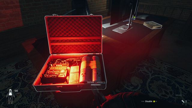 Hình ảnh trong game SWAT Commander v0.7.7.4 Early Access