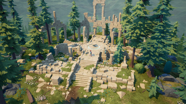 Hình ảnh trong game People of Note v156094-P2P