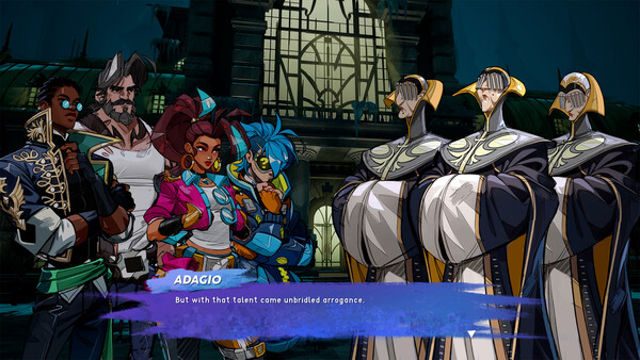 Hình ảnh trong game People of Note v156094-P2P