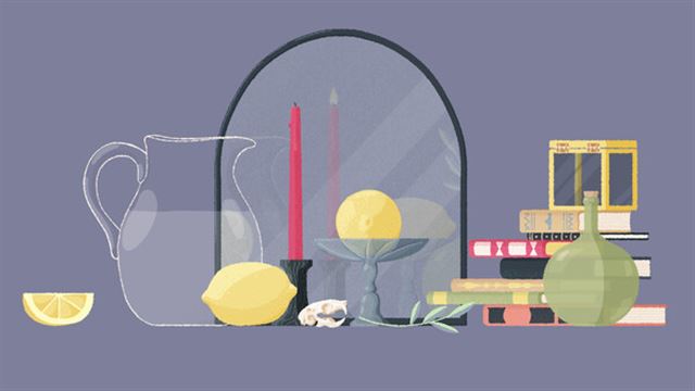 Hình ảnh trong game A Little to the Left v3.5.8-P2P