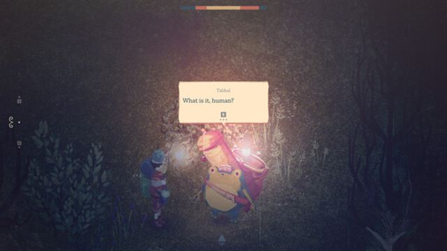 Hình ảnh trong game The Garden Path v1.1.0.3-P2P