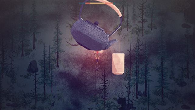 Hình ảnh trong game The Garden Path v1.1.0.3-P2P