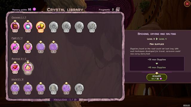 Hình ảnh trong game Sandwalkers Early Access