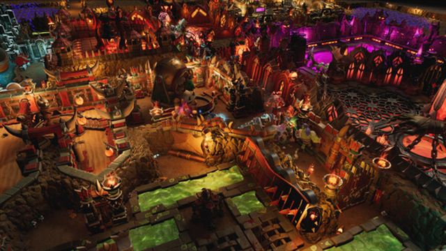 Hình ảnh trong game Dungeons 4 Deluxe Edition v1.5.0-P2P