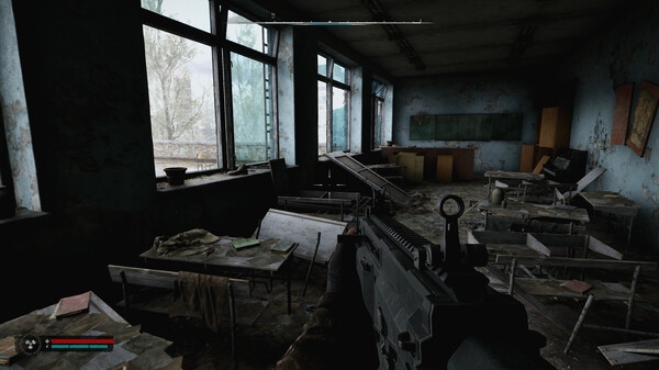 Hình ảnh trong game S.T.A.L.K.E.R 2 Heart of Chornobyl v1.3.0-P2P
