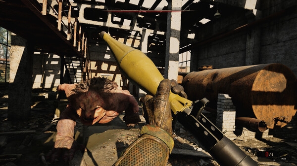 Hình ảnh trong game S.T.A.L.K.E.R 2 Heart of Chornobyl v1.3.0-P2P