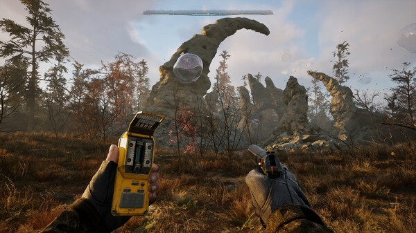 Hình ảnh trong game S.T.A.L.K.E.R 2 Heart of Chornobyl v1.1.4-P2P