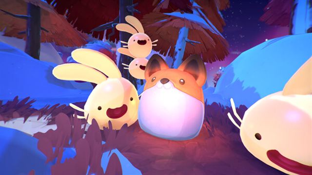 Hình ảnh trong game Slime Rancher 2 v1.0.3-RUNE