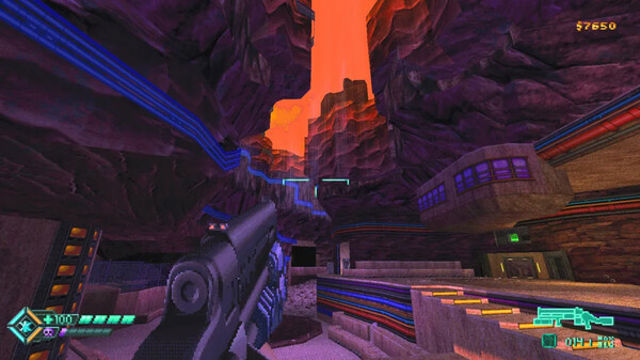 Hình ảnh trong game Beyond Sunset-GoldBerg