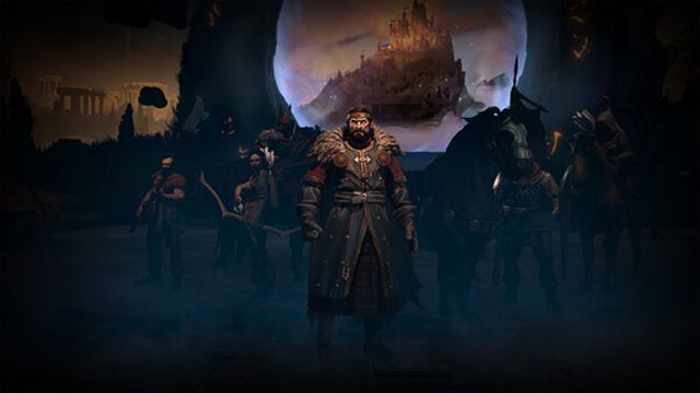Hình ảnh trong game Age of Wonders 4 Premium Edition v96050-P2P