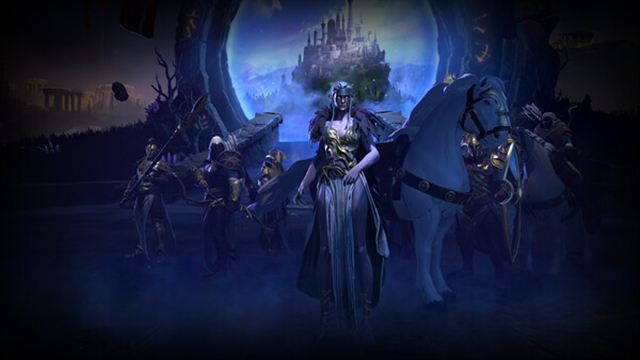 Hình ảnh trong game Age of Wonders 4 v1.010.001.106191-P2P