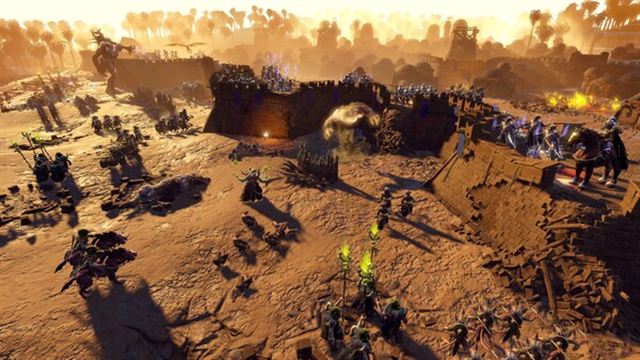 Hình ảnh trong game Age of Wonders 4 v1.010.001.106191-P2P