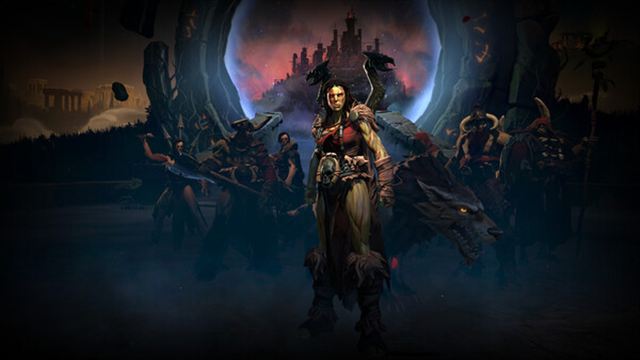 Hình ảnh trong game Age of Wonders 4 v1.009.004.101162-P2P