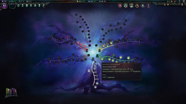 Hình ảnh trong game Age of Wonders 4 v1.009.004.101162-P2P