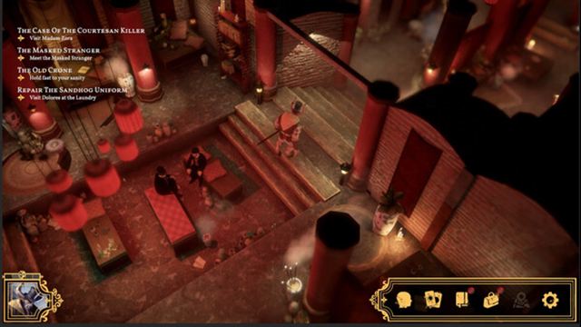 Hình ảnh trong game Sovereign Syndicate v1.1.33-P2P