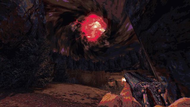 Hình ảnh trong game CULTIC Complete Edition v2.0g-P2P