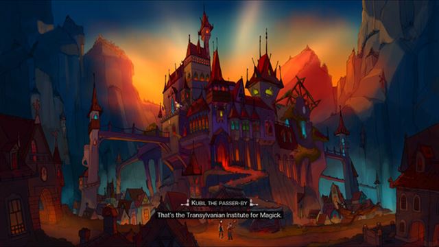 Hình ảnh trong game Near Mage-FCKDRM