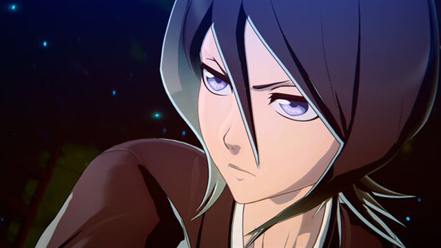 Hình ảnh trong game BLEACH Rebirth of Souls v20250322-P2P