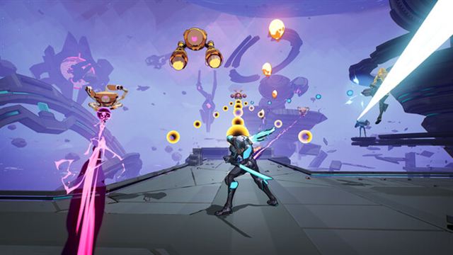 Hình ảnh trong game Wardens Will v1.1.2-P2P