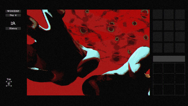 Hình ảnh trong game The Dream Of A Cockspur-TENOKE