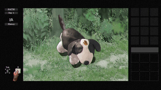 Hình ảnh trong game The Dream Of A Cockspur-TENOKE