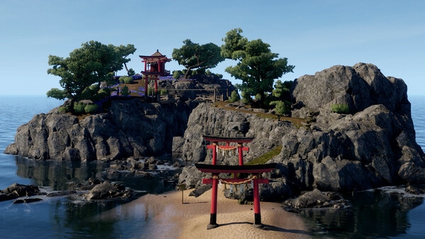 Hình ảnh trong game Sengoku Dynasty Ikigai Early Access