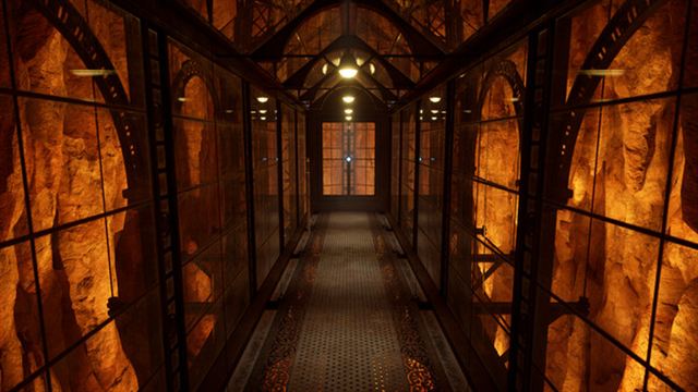 Hình ảnh trong game Riven v1.7.4-P2P