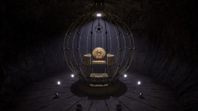 Hình ảnh trong game Riven v1.7.4-P2P
