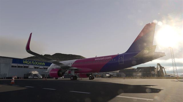 Hình ảnh trong game AirportSim v1.4.4-RUNE