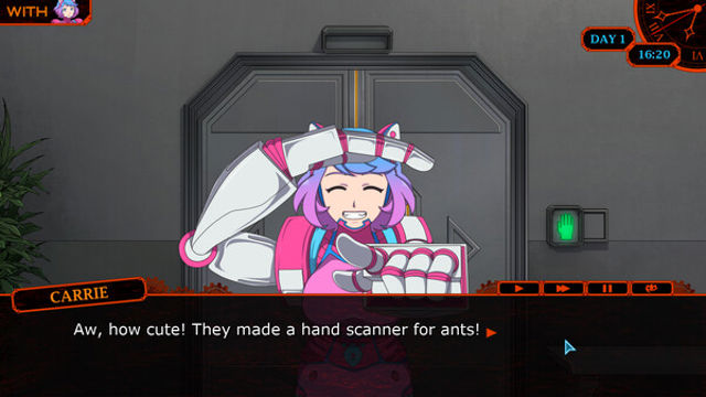 Hình ảnh trong game Decide 4 God-TENOKE