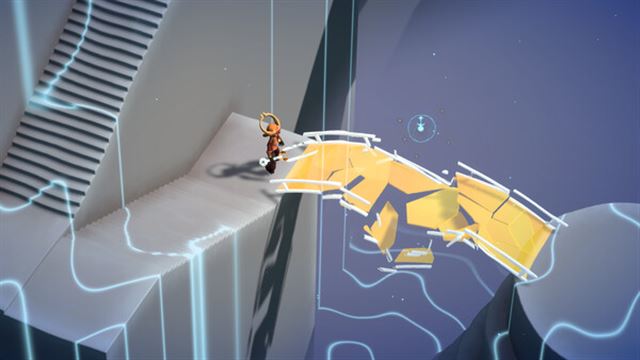Hình ảnh trong game Panta Rhei Guardian of Time-TENOKE