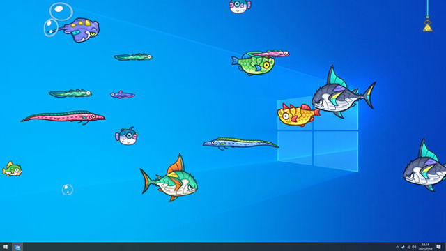 Hình ảnh trong game Skulker-TENOKE