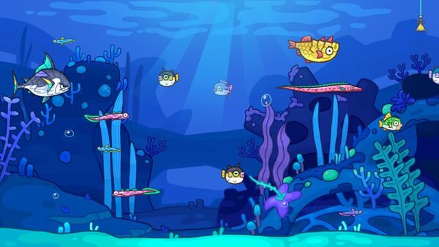 Hình ảnh trong game Skulker-TENOKE