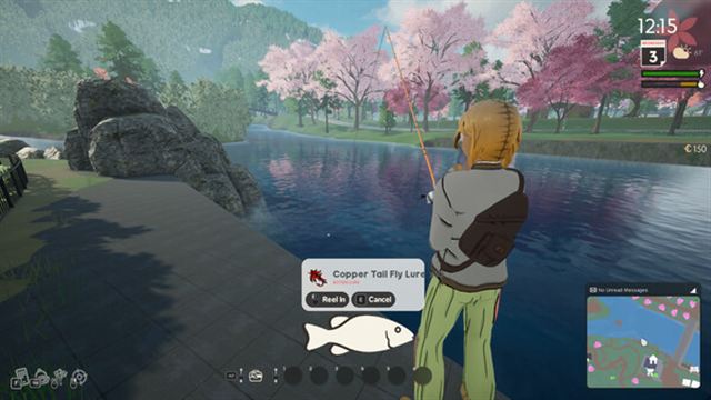 Hình ảnh trong game SunnySide v1.20.0-P2P