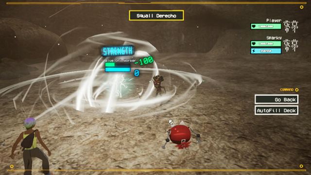 Hình ảnh trong game SunnySide v1.20.0-P2P