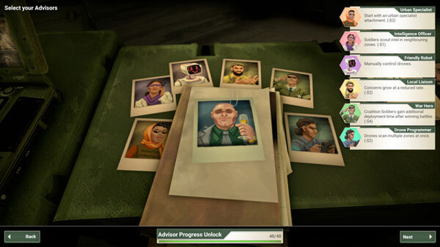 Hình ảnh trong game Rebel Inc Escalation v1.4.0.12-P2P