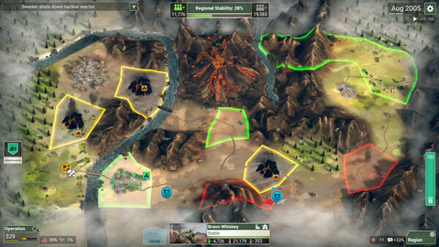 Hình ảnh trong game Rebel Inc Escalation v1.4.0.12-P2P